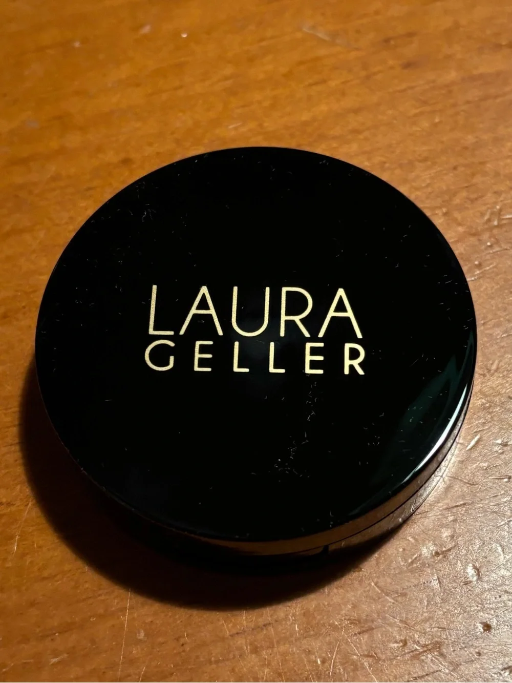 Laura Geller Easy Illuminating Powder Highlighter Champagne